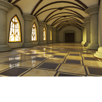 Judgement Hall Sans vs Chara Fight