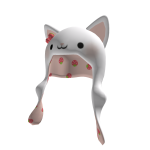 Cat Beanie