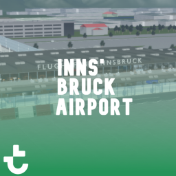 Innsbruck Airport