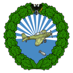 The Imperial Apollyonic Air Force