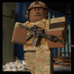 Command Authority: Military Roleplay