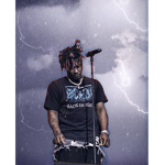 Juice wrld group lit