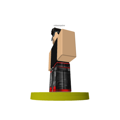 Robloxrepairer Trophy