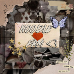 Noodle Fam <3