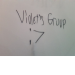 VioletBlue's Group