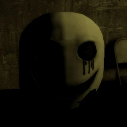 ESCAPE (HORROR!) icon