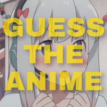 Guess the Character! (Otaku Edition)