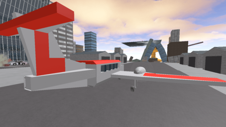 2012 Earthquake Movie disaster survival screenshot 4