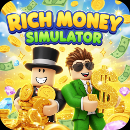 Rich Money Simulator
