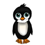 Penguins Of The Galaxy
