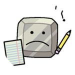 Notetaker Brick