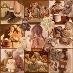 Teddys Patch Up Shop