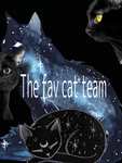 The fav CAT team