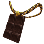 Dark Chocolate Chain