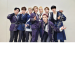 Stray Kids fan:)