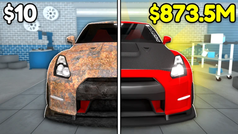 New Cars, Sounds & Paint