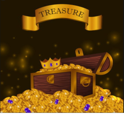 'OverAchievers!' Find The Treasure!