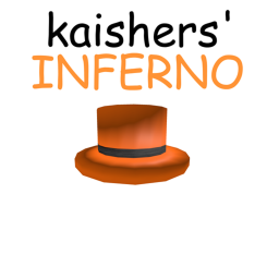 (UPDATE) kai's Inferno [beta]