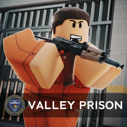 Valley Prison [V3]