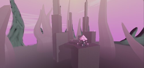 [ReConstruction]