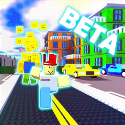SPEEDBLOX BETA