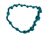 cube chain