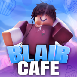 Blair Cafe V2