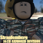 16th Armored Division of Qazvin