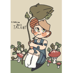 Cleetus Got Talent