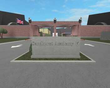 |BA| Sandhurst Academy V1