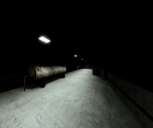 people's nextbots [legacy] screenshot 3