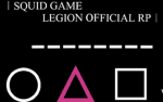 Squid Game Legion Rp