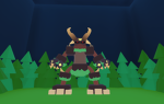 Monster Hunters!!!