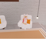Tropical pastry club!