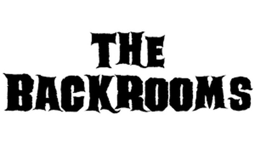 The BackRooms!!