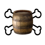 The Barrel Pirates