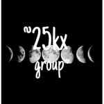~25kx group~