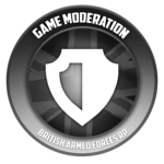 [BAF] Game Moderation