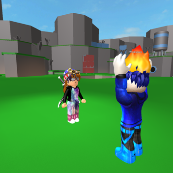 Gears Give Admins |PARTY!|