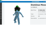 robloxnoobs give aways