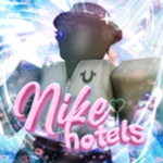 Nike Hotel MR+ Department