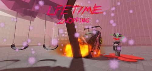 LIFETIME SHOPPING