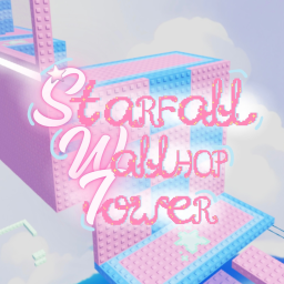 [UPDATE] Starfall Wallhop Tower
