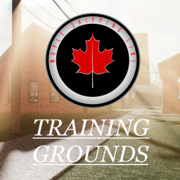 MSL Training Grounds