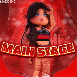 TRDA [V1] Main Stage