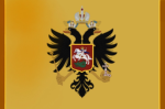 Franco-swedish imperial armie