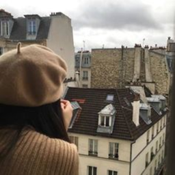 french aesthetic homestore !!