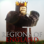 Regions of England