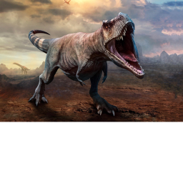 -"Jurassic Labs"-