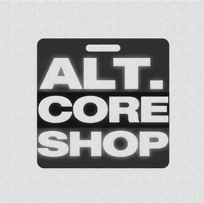 ALT.CORE Roblox group icon